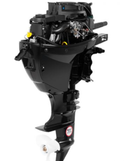 Лодочный мотор HIDEA HDF15HS в Братске