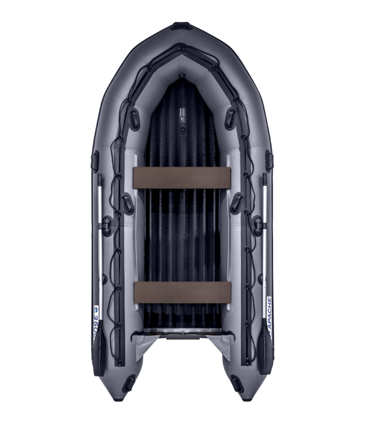 Лодка APACHE 3500 НДНД в Братске