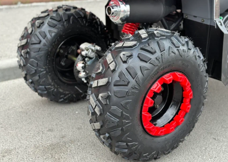 Квадроцикл GBM MAVERICK 300 NEW в Братске