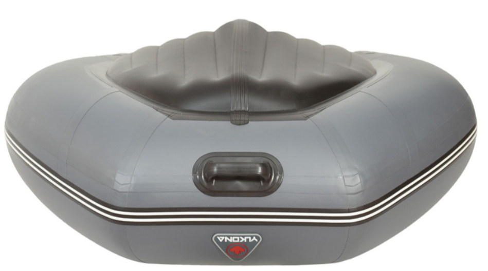 ЛОДКА НАДУВНАЯ YUKONA 450 НДНД в Братске