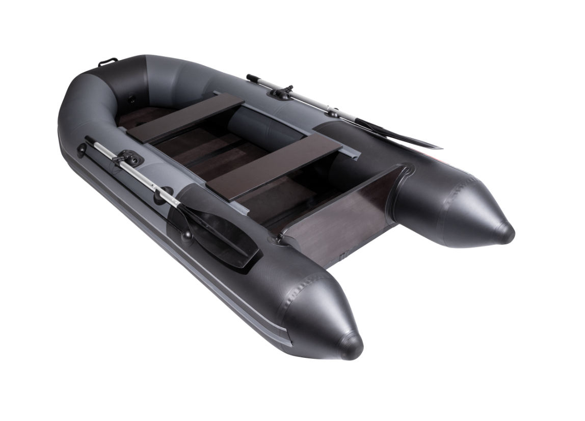 Лодка Таймень NX 2850 Слань-книжка киль в Братске