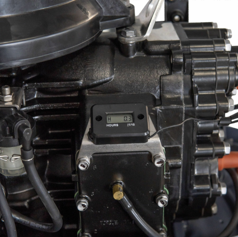 Лодочный мотор APACHE T40BS в Братске