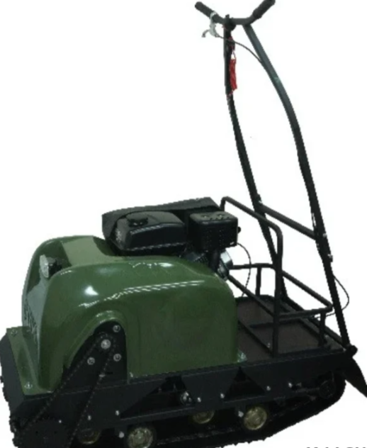 Мотобуксировщик PAXUS 500 AVANT MINI (1200 мм.), 9 л.с. в Братске