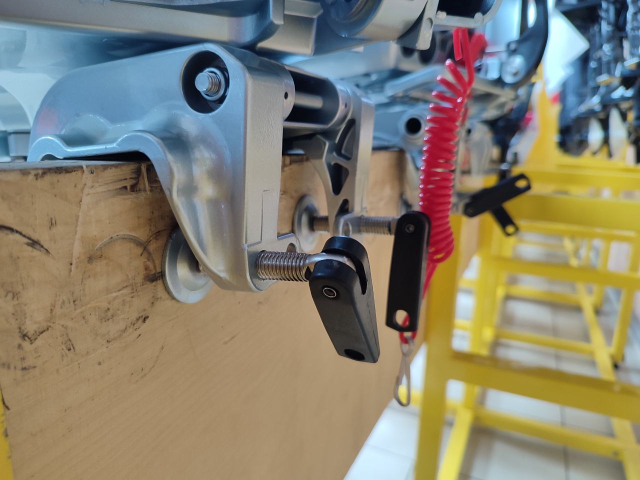 Лодочный мотор PROMAX SP9.9FHS (15) EXTRA в Братске