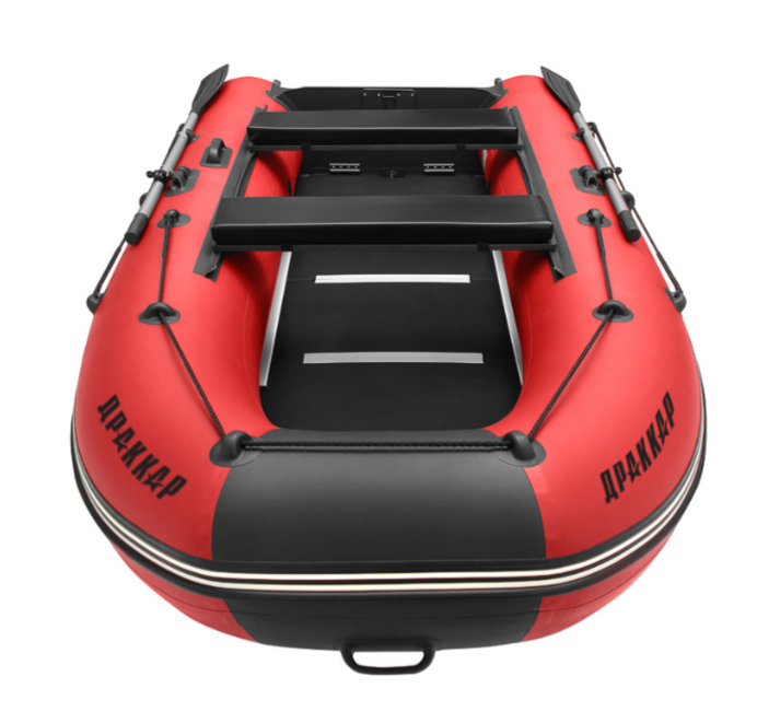 ЛОДКА ДРАККАР 3250 СК HANT в Братске