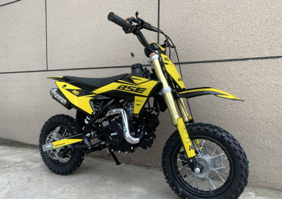 Питбайк BSE K6 в Братске