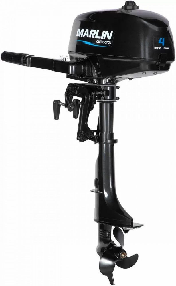 Лодочный мотор MARLIN MP 4 AMHS в Братске