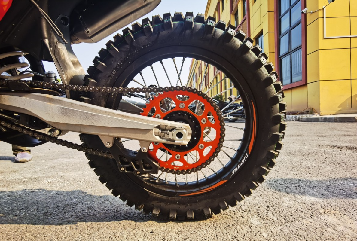 Мотоцикл JHLMOTO JHL Z3 CB250 (172FMM-3A) в Братске