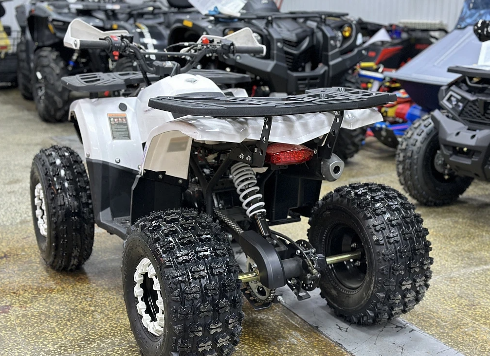 Квадроцикл PROMAX WILD 2.0 190 в Братске