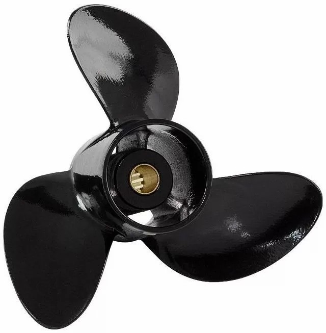 ВИНТ ГРЕБНОЙ TOHATSU 4-6; 3X7,8X8 в Братске