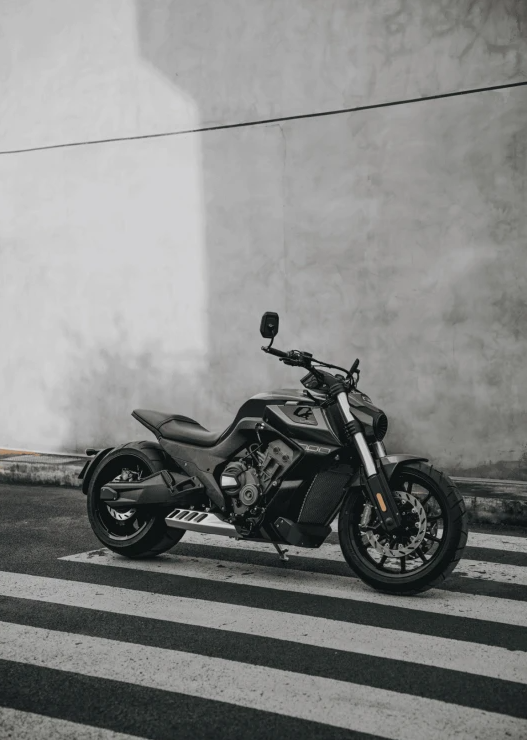 Мотоцикл Benda LFC 700 Pro в Братске