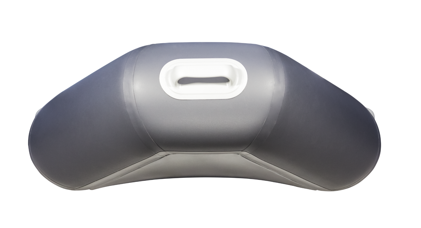 Лодка Барс 200 в Братске