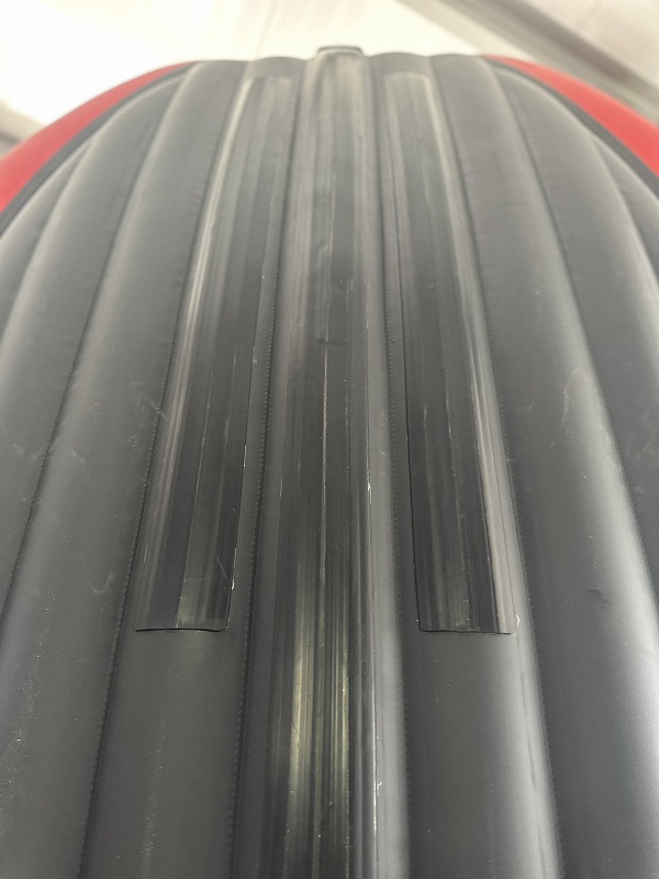 Лодка MISHIMO RIVER JET 400 под водомет в Братске