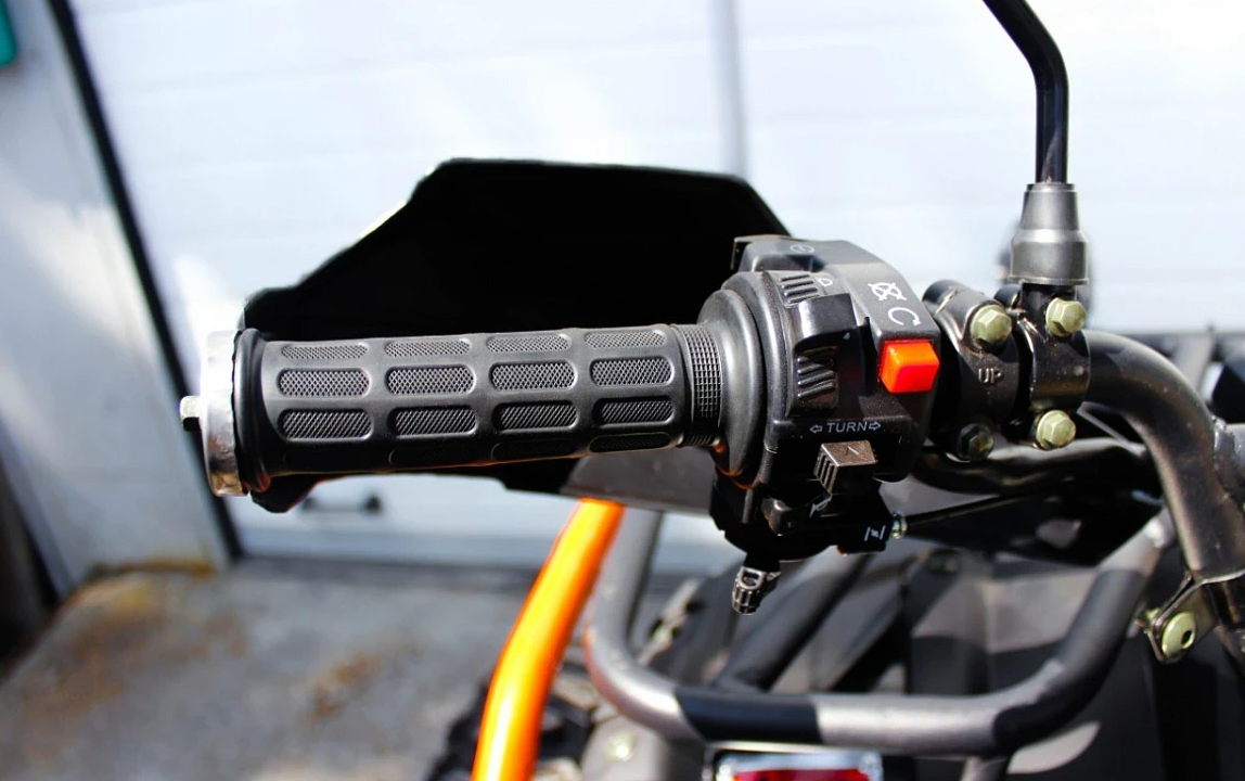 Квадроцикл PROMAX Фермер 350 4x4 ALL ROAD BASIC (2025) в Братске