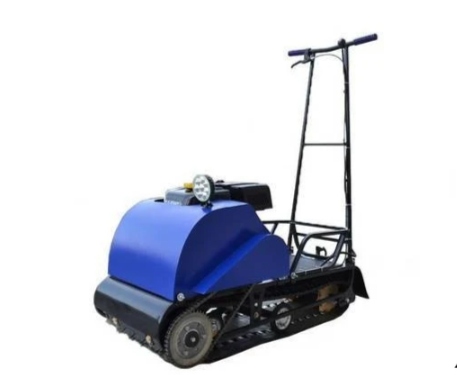 Мотобуксировщик ЛИДЕР-ДЕЛЬТА-R, 8 л.с. в Братске