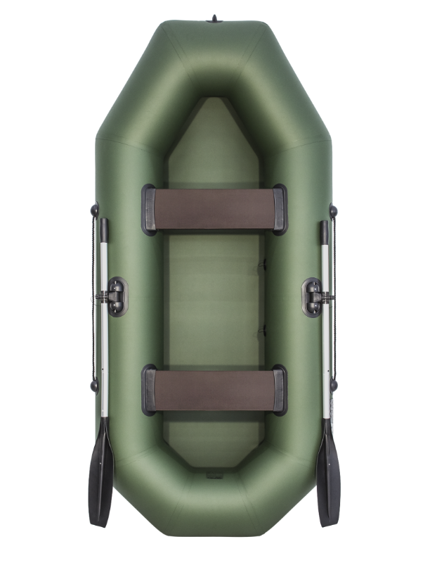 Лодка АКВА-ОПТИМА 260 в Братске