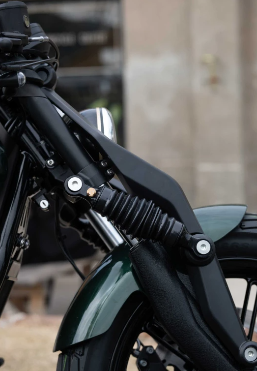 Мотоцикл Benda Napoleon 250 в Братске