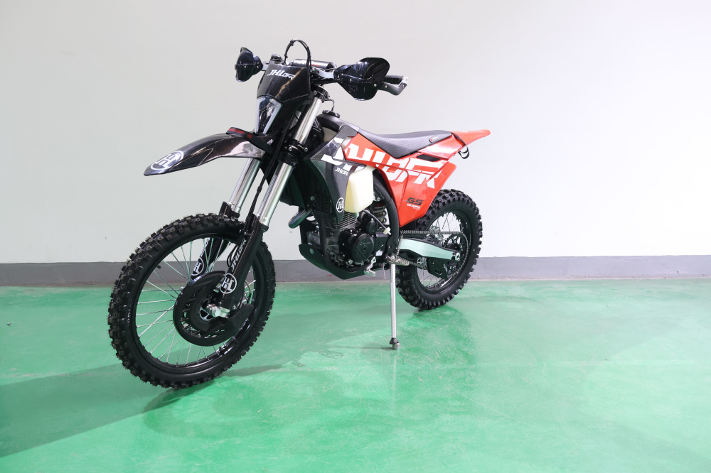 Мотоцикл JHLMOTO JHLofr GS CB300RL в Братске