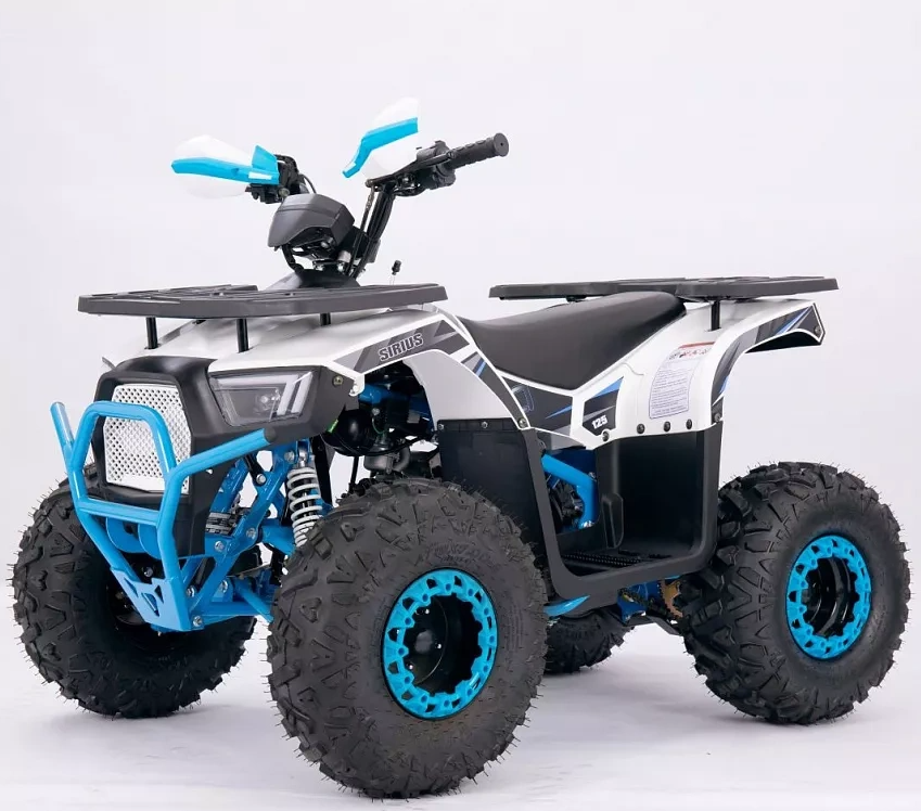 Квадроцикл YACOTA Sirius в Братске