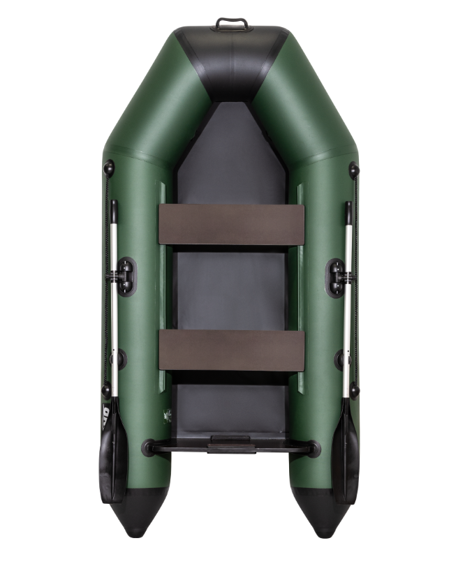  Лодка АКВА 2600 в Братске