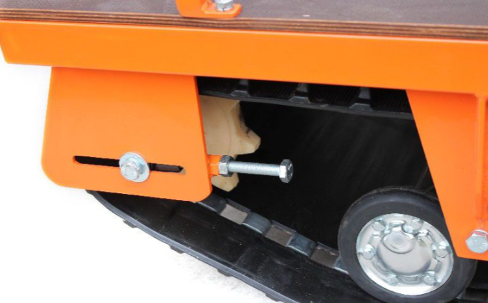 Мотобуксировщик ЧИНУК GRAND 20 л.с. в Братске