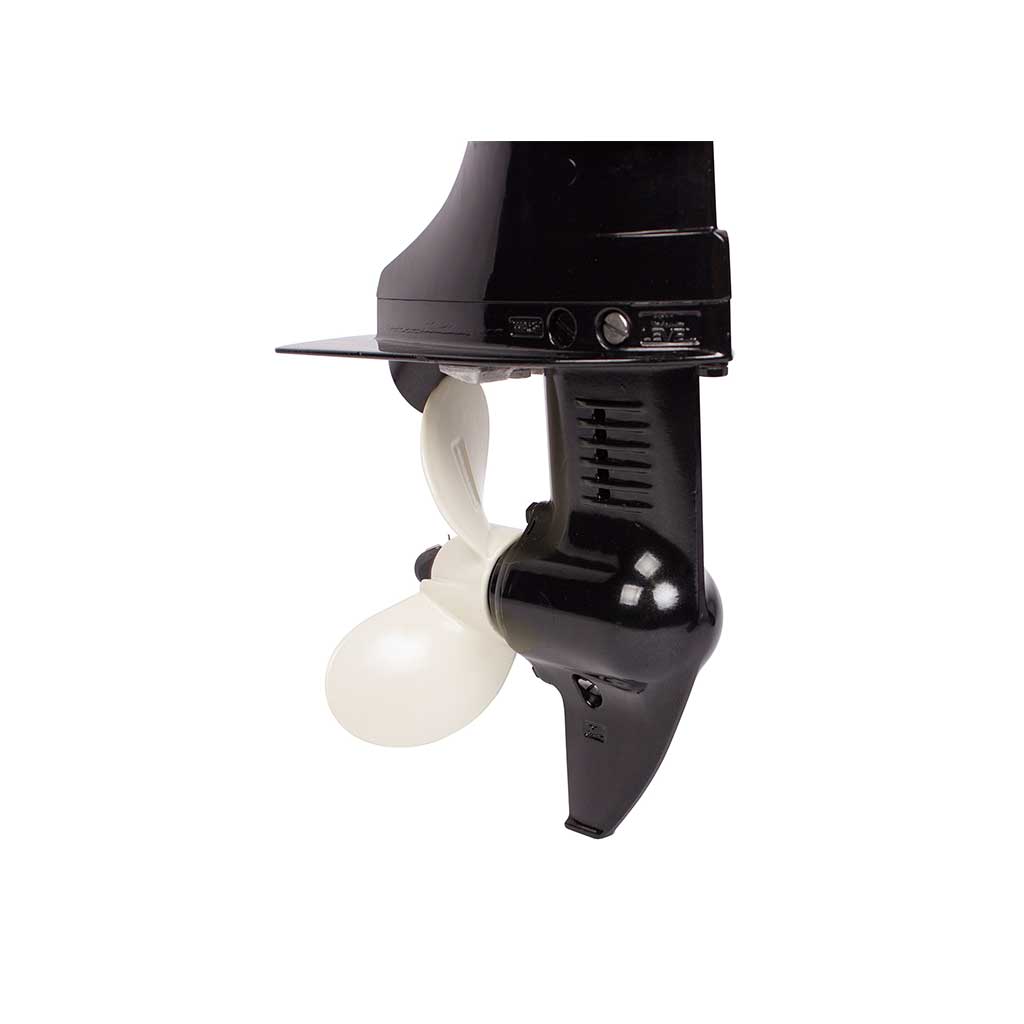 ЛОДОЧНЫЙ МОТОР TOYAMA T5ABMS в Братске