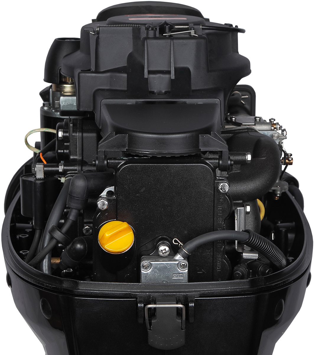 Лодочный мотор MARLIN MF 9.9 AMHL в Братске