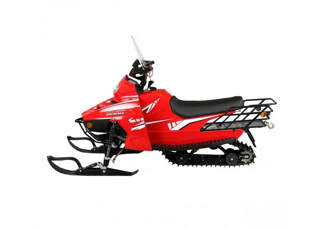 Снегоход Vento Snow Cat long в Братске