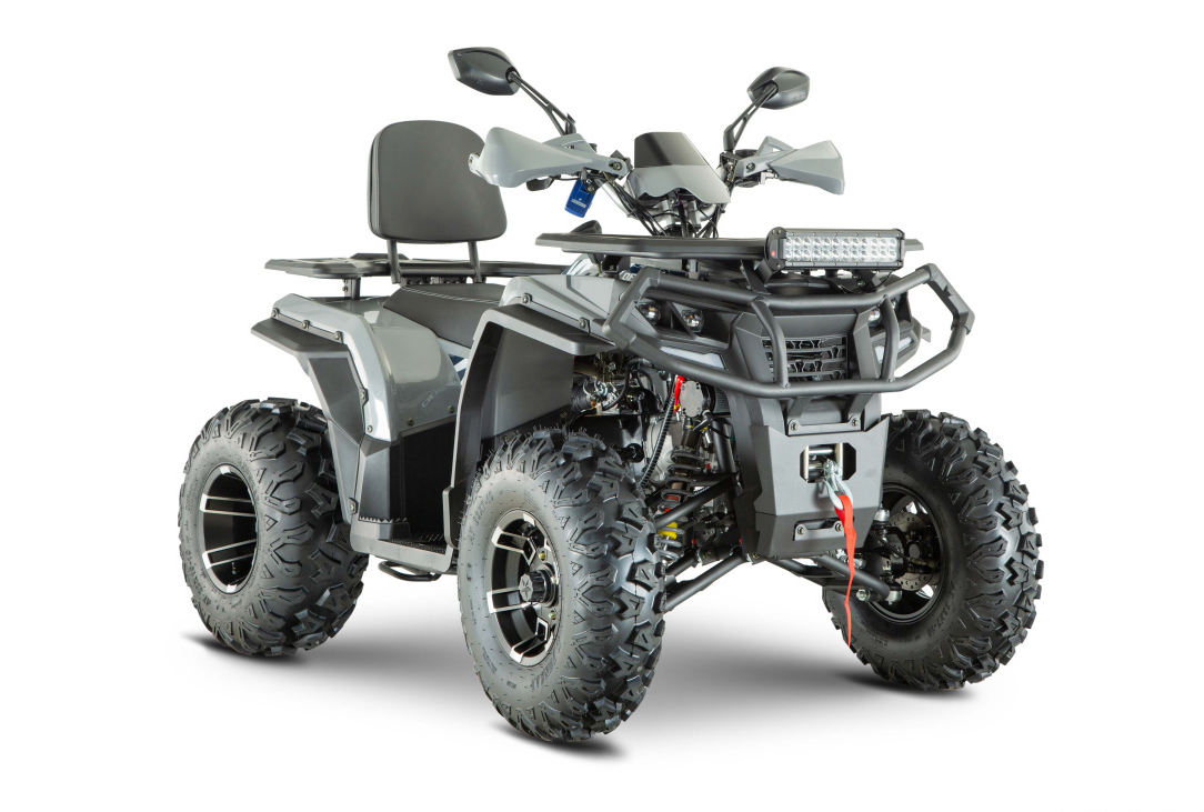 Квадроцикл YACOTA VIKING PRO 250 в Братске