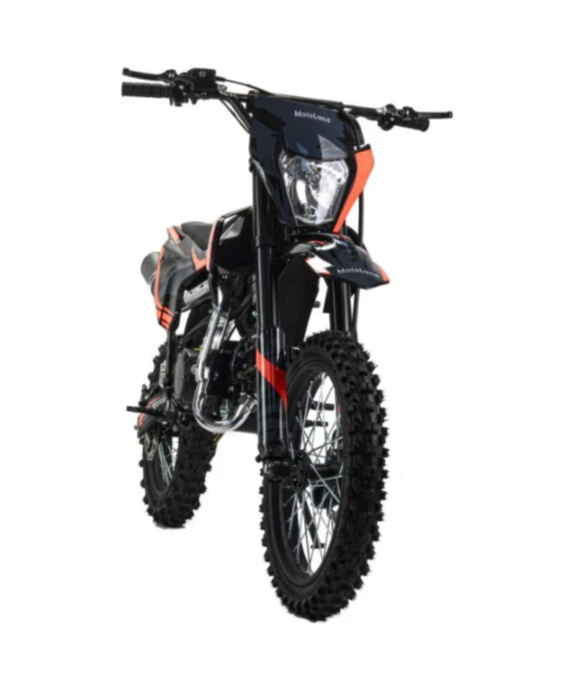 Питбайк MOTOLAND (МОТОЛЕНД) 150 GF150 E в Братске