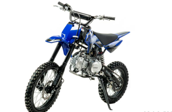 Питбайк MOTOLAND (МОТОЛЕНД) GS Motors S14 17/14 в Братске