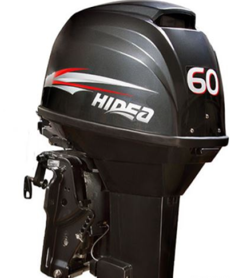 Лодочный мотор HIDEA HD60FEL-T в Братске