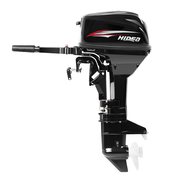 Лодочный мотор HIDEA HD9.8FHS в Братске