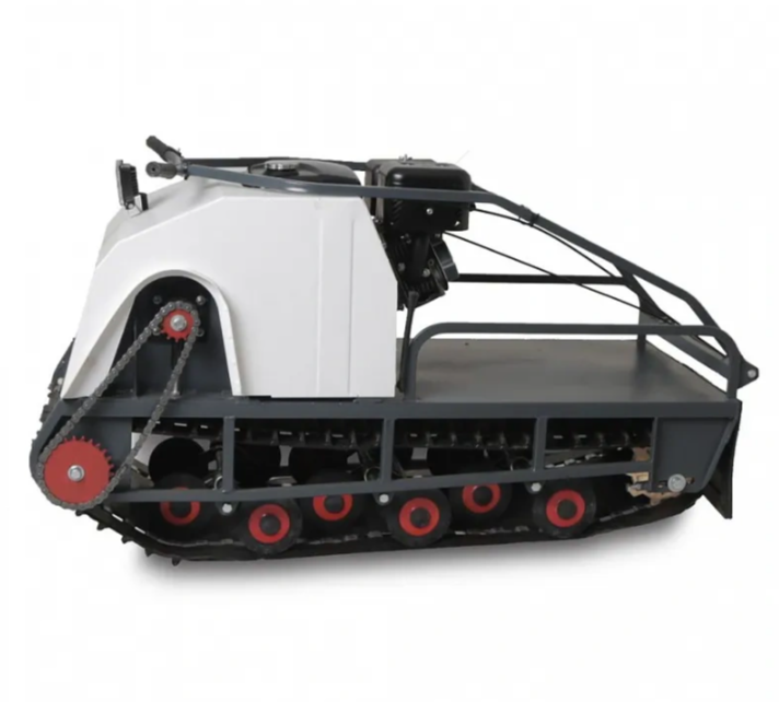 Мотобуксировщик ВЕПС «БЮДЖЕТНЫЙ» 13 л.с. в Братске