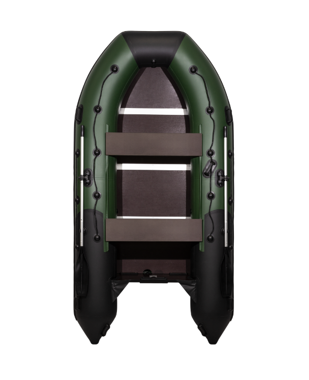 Лодка Ривьера Максима 3400 СК в Братске