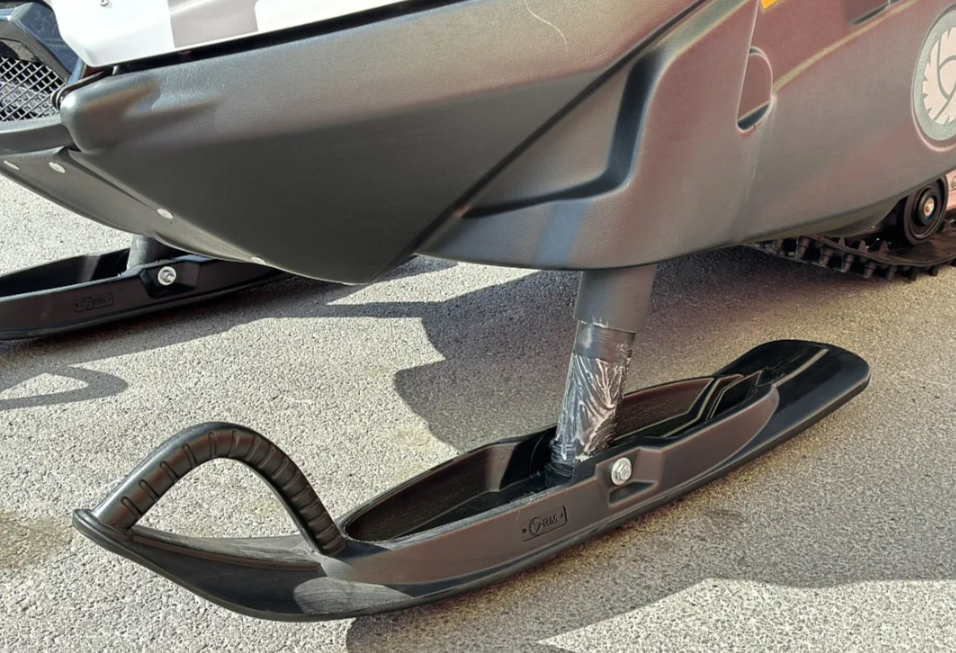 Снегоход РМ TAYGA PATRUL 800 SWT в Братске