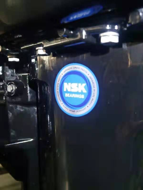 Лодочный мотор MARLIN PROLINE MP 9.9 (20) AMHS FORCE в Братске