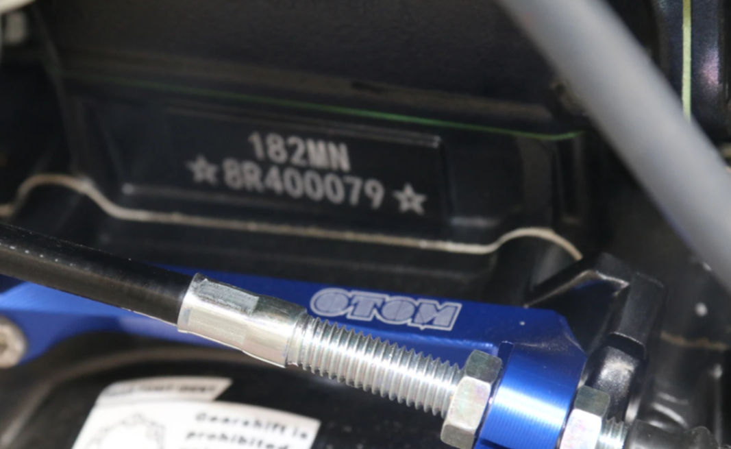 Кроссовый мотоцикл FAIDET NC300S EFI ULTRA WP в Братске