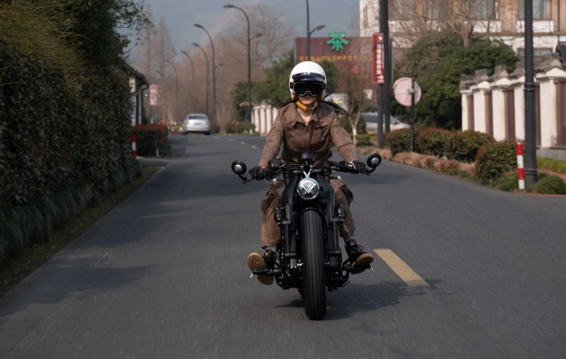 Мотоцикл Benda Napoleon 250 в Братске