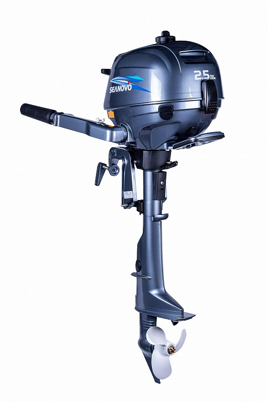 Лодочный мотор SEANOVO SNF2.5HS в Братске