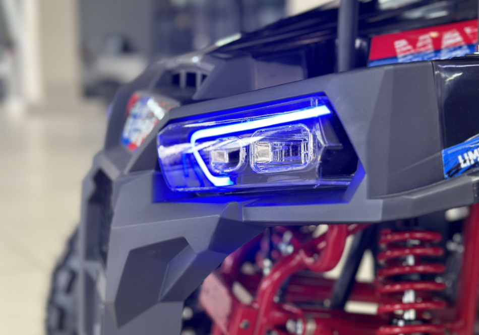 Квадроцикл GBM MAVERICK 222 NEW в Братске