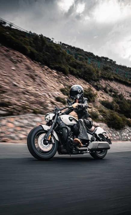 Мотоцикл Benda DarkFlag 500 Commander в Братске