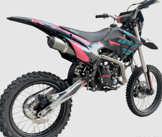 Питбайк BSE PH 150 (015) AK47 в Братске