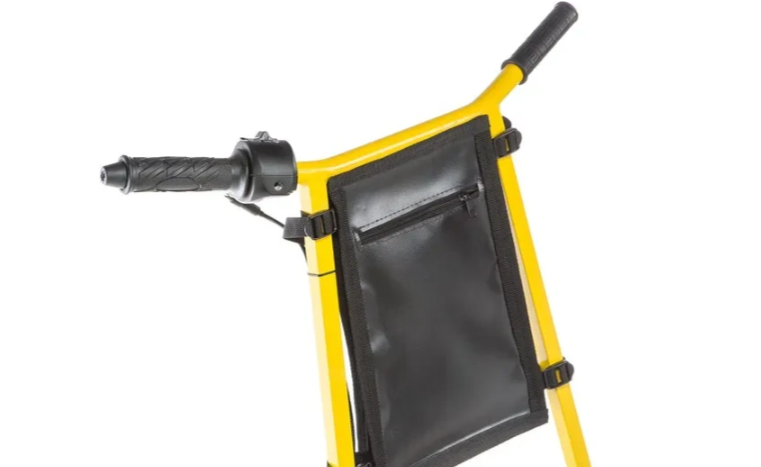 Мотобуксировщик LEBEDEV MOTORS РЕКС RA380 в Братске