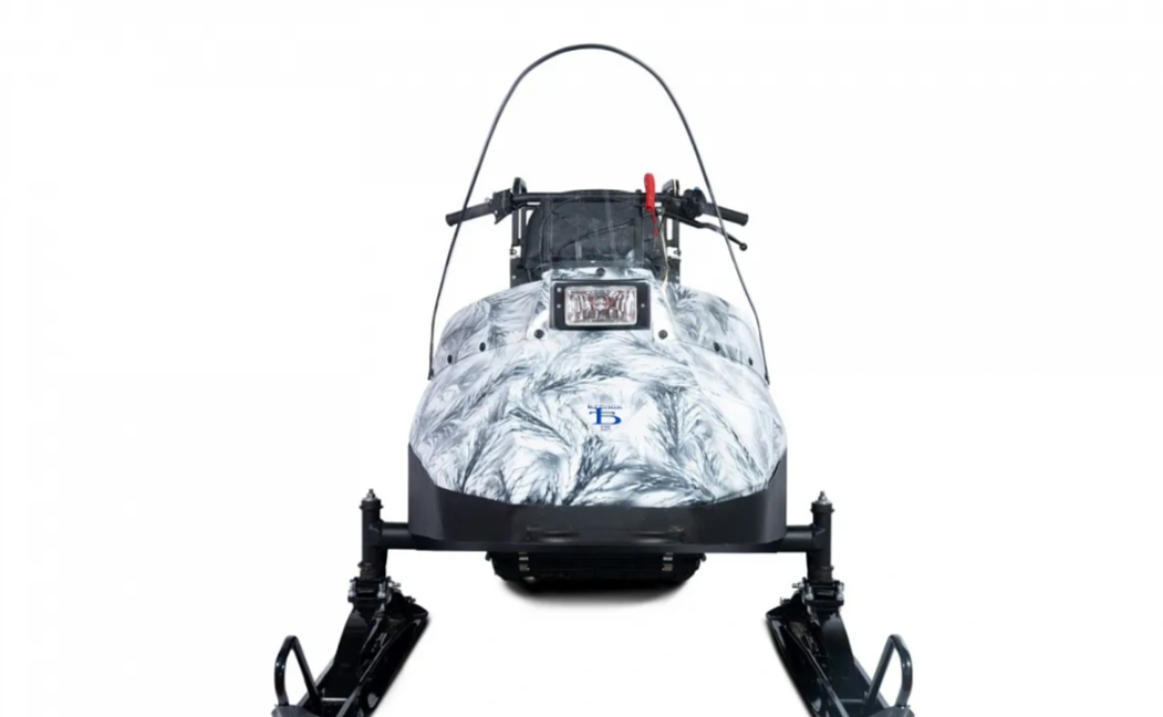 Миниснегоход Бурлак-М Егерь 18.5 л.с. с эл.зап. в Братске