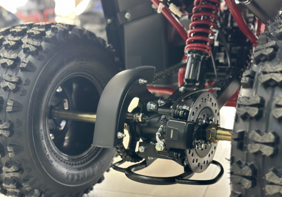 Квадроцикл GBM MAVERICK 222 NEW в Братске