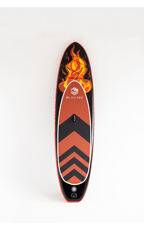 НАДУВНОЙ SUP BOARD BURNFIRE 11 в Братске