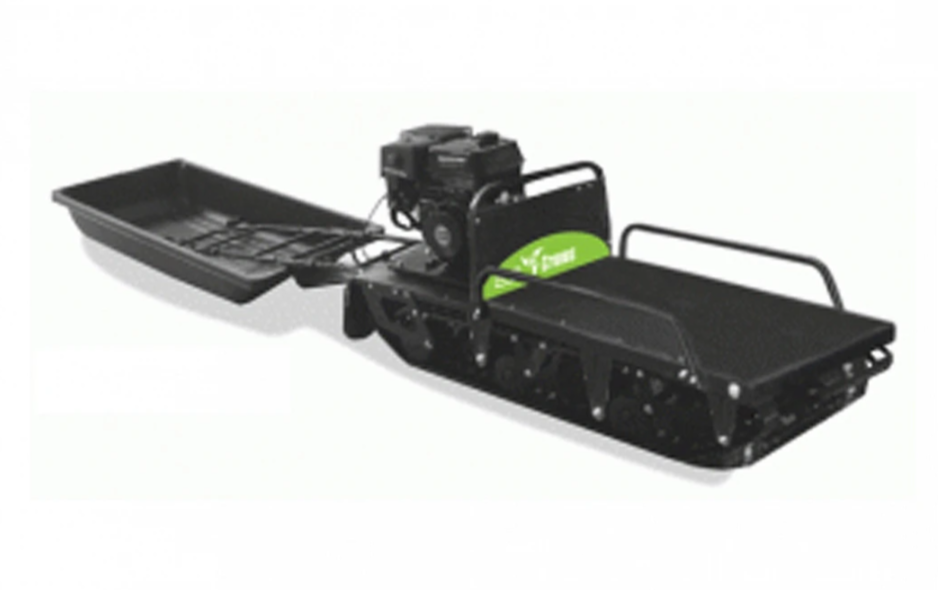 Мотобуксировщик CRONUS CR9V ОТКРЫТЫЙ в Братске