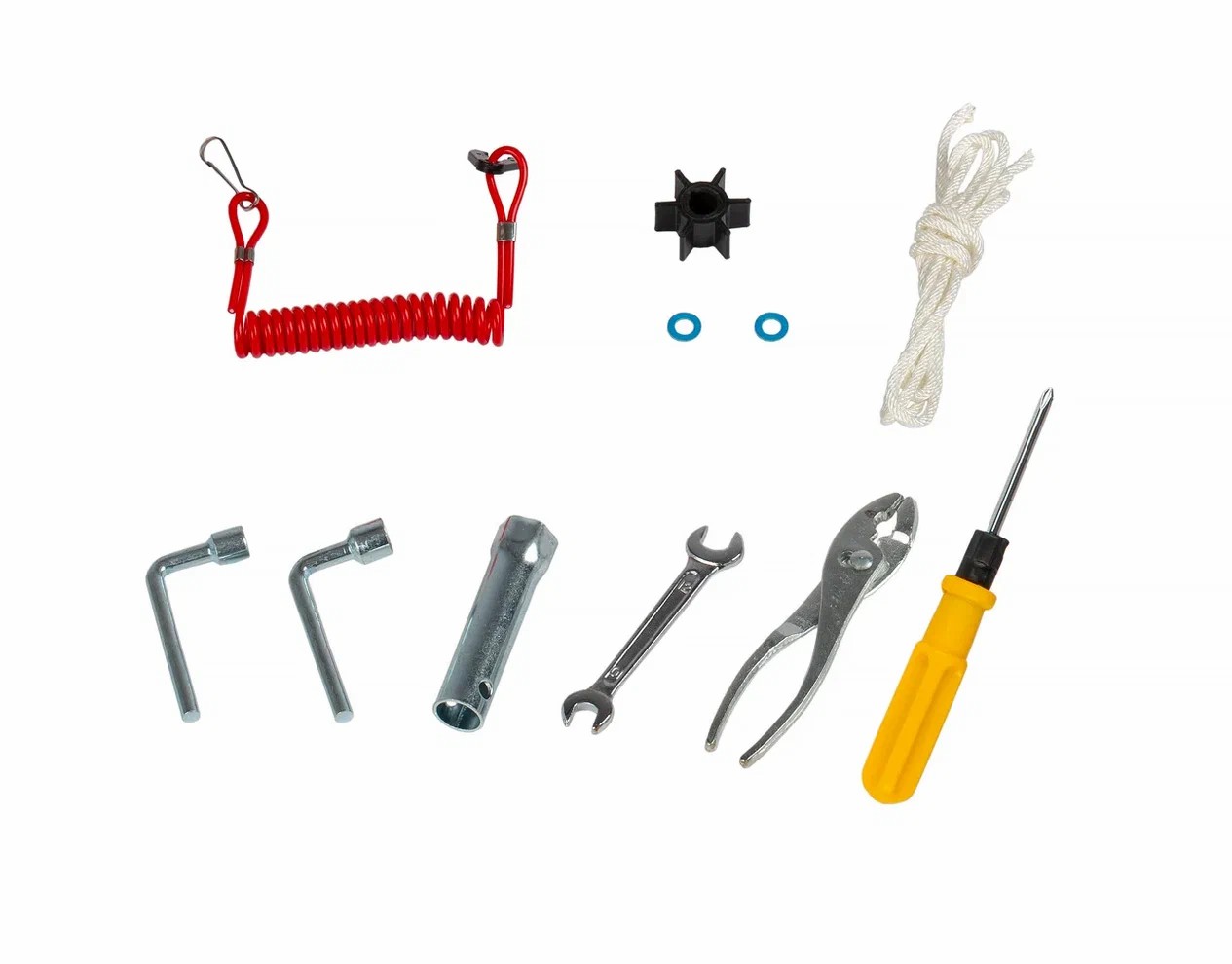 ЛОДОЧНЫЙ МОТОР GLADIATOR G5FHS в Братске