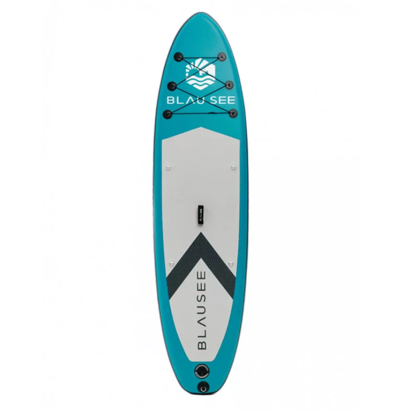 НАДУВНОЙ SUP-BOARD BUSINESS LIGHT BLUE 10,6 в Братске